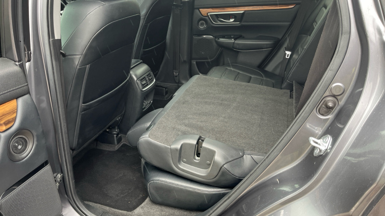 Honda CR-V 1.5 VTEC Turbo EX 5dr CVT Petrol Estate